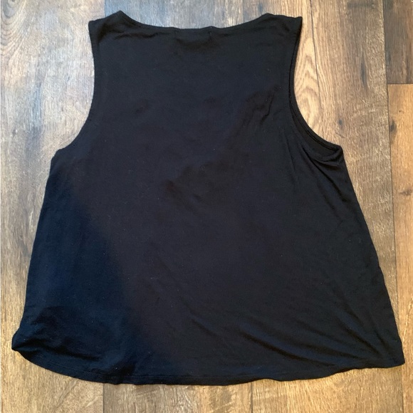 🚨FINAL PRICE🚨 Forever 21 Women’s Lattice Top - Picture 5 of 5